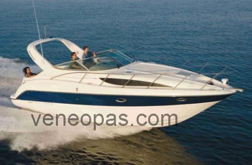 Bayliner 305 Cruiser Tekniset tiedot ja arvostelut 